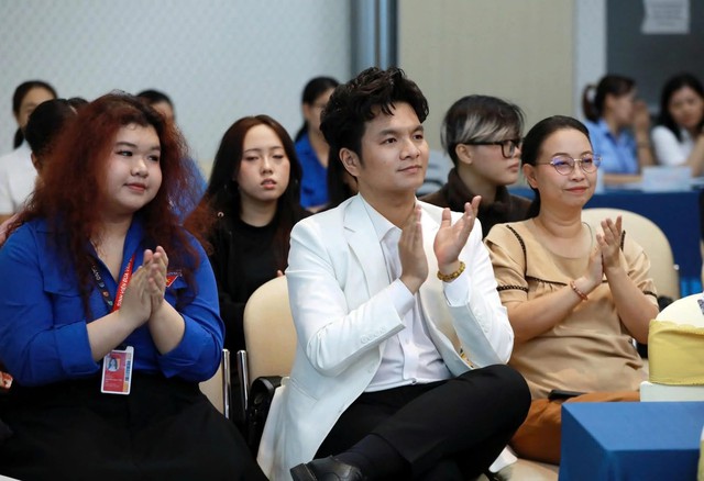 Phát động Cuộc thi sáng tác ca khúc tuyên truyền Đại hội Đoàn toàn quốc lần thứ XIII- Ảnh 3.