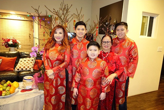 Nữ nghệ sĩ miền Bắc sở hữu bất động sản từ Việt Nam sang Mỹ, 1 mình ở nhà 84 tỷ- Ảnh 3. Nữ nghệ sĩ miền Bắc sở hữu bất động sản từ Việt Nam sang Mỹ, 1 mình ở nhà 84 tỷ- Ảnh 3.