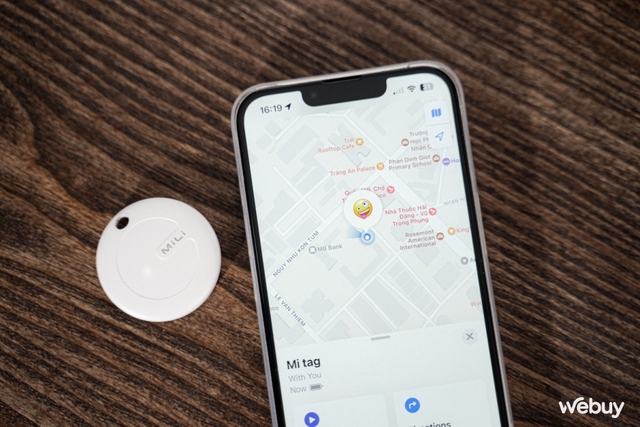 Tag định vị có thực sự đáng tiền và tốt như lời đồn?- Ảnh 4. Tag định vị có thực sự đáng tiền và tốt như lời đồn?- Ảnh 4.