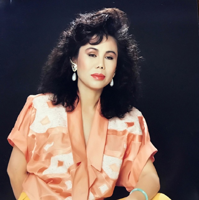 Ca sĩ Quang Vinh được Thanh Tuyền nhận làm con nuôi, nói một chi tiết - Ảnh 2. Ca sĩ Quang Vinh được Thanh Tuyền nhận làm con nuôi, nói một chi tiết - Ảnh 2.