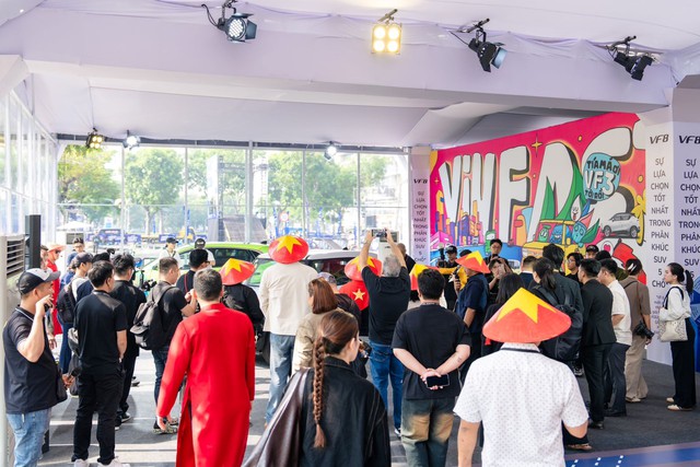 30 cá nhân, đội thi xuất sắc nhất bước vào vòng bán kết cuộc thi Kiến tạo Việt Nam Xanh- Ảnh 3. 30 cá nhân, đội thi xuất sắc nhất bước vào vòng bán kết cuộc thi Kiến tạo Việt Nam Xanh- Ảnh 3.