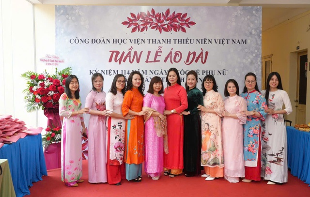 63 năm Tạp chí Thanh niên đồng hành cùng bạn đọc cả nước vững bước tiến vào kỷ nguyên giàu mạnh hùng cường của dân tộc- Ảnh 28.