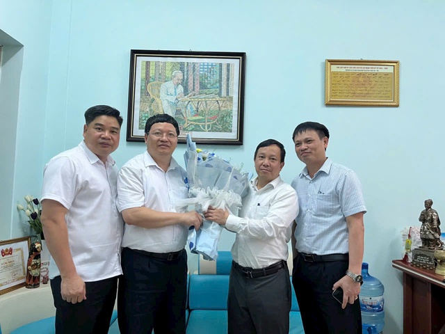 63 năm Tạp chí Thanh niên đồng hành cùng bạn đọc cả nước vững bước tiến vào kỷ nguyên giàu mạnh hùng cường của dân tộc- Ảnh 24.