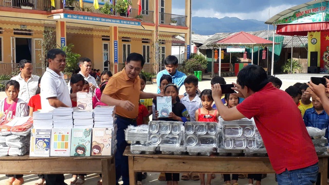 63 năm Tạp chí Thanh niên đồng hành cùng bạn đọc cả nước vững bước tiến vào kỷ nguyên giàu mạnh hùng cường của dân tộc- Ảnh 22.