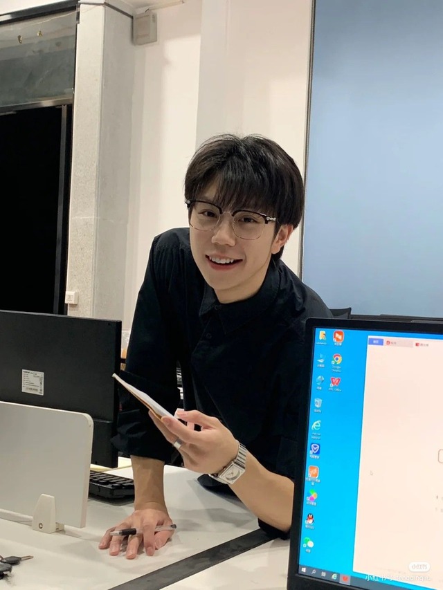 3 cách tiêu tiền của đàn ông EQ cao- Ảnh 2. 3 cách tiêu tiền của đàn ông EQ cao- Ảnh 2.