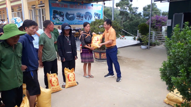 63 năm Tạp chí Thanh niên đồng hành cùng bạn đọc cả nước vững bước tiến vào kỷ nguyên giàu mạnh hùng cường của dân tộc- Ảnh 23.