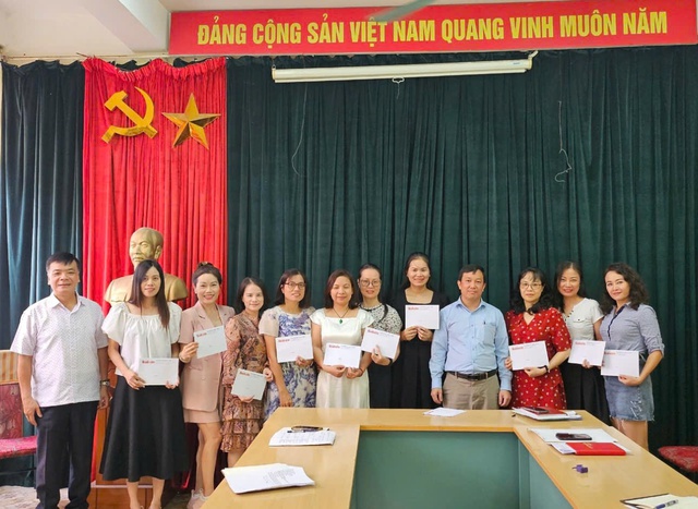 63 năm Tạp chí Thanh niên đồng hành cùng bạn đọc cả nước vững bước tiến vào kỷ nguyên giàu mạnh hùng cường của dân tộc- Ảnh 6.