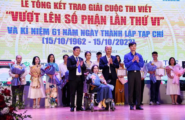 Tạp chí Thanh Niên 63 năm xây dựng và phát triển tiếng nói của Đoàn, diễn đàn lý luận, khoa học của tuổi trẻ Việt Nam- Ảnh 2. Tạp chí Thanh Niên 63 năm xây dựng và phát triển tiếng nói của Đoàn, diễn đàn lý luận, khoa học của tuổi trẻ Việt Nam- Ảnh 2.