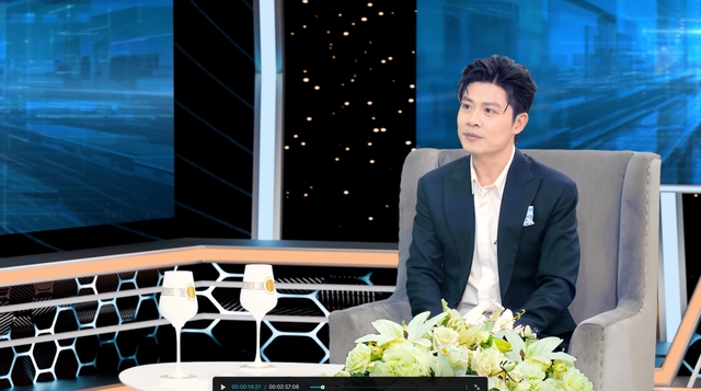 Nhạc sĩ Nguyễn Văn Chung nói thẳng về âm nhạc Việt Nam- Ảnh 3.