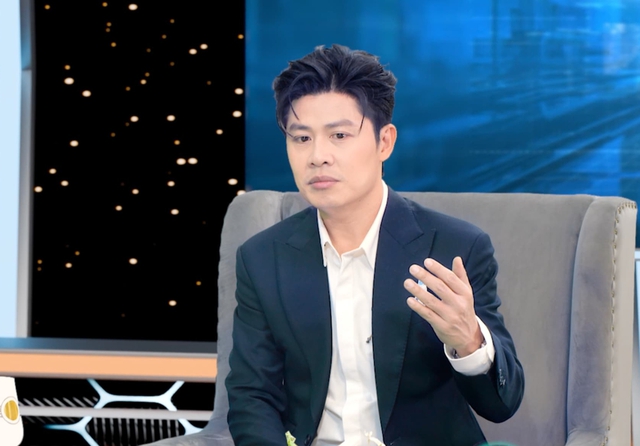 Nhạc sĩ Nguyễn Văn Chung nói thẳng về âm nhạc Việt Nam- Ảnh 1.