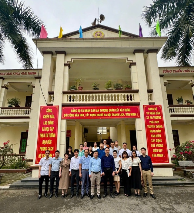 63 năm Tạp chí Thanh niên đồng hành cùng bạn đọc cả nước vững bước tiến vào kỷ nguyên giàu mạnh hùng cường của dân tộc- Ảnh 20.