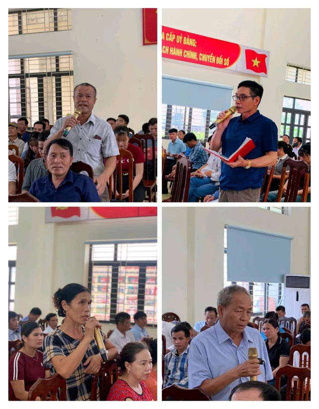 Tập huấn nâng cao năng nhận thức trợ giúp pháp lý điểm vùng đồng bào dân tộc thiểu số và miền núi tại tỉnh Phú Thọ- Ảnh 3. Tập huấn nâng cao năng nhận thức trợ giúp pháp lý điểm vùng đồng bào dân tộc thiểu số và miền núi tại tỉnh Phú Thọ- Ảnh 3.