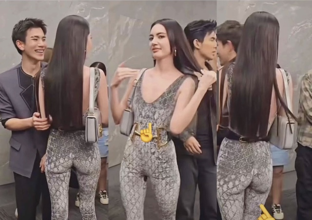 Cam thường khiến ma nữ đẹp nhất Thái Lan thua Hà Hồ- Ảnh 8.