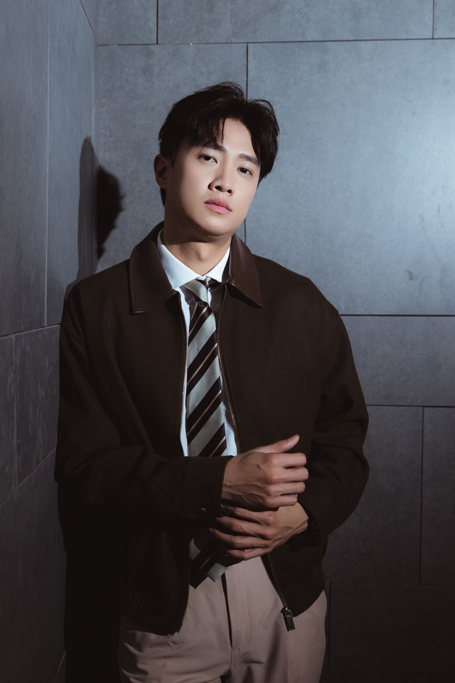 [CLIP] Quốc Trường: Kh&ocirc;ng mua v&agrave;ng, kh&ocirc;ng cổ phiếu, kiếm bao nhi&ecirc;u tiền đều đưa hết cho mẹ- Ảnh 1.