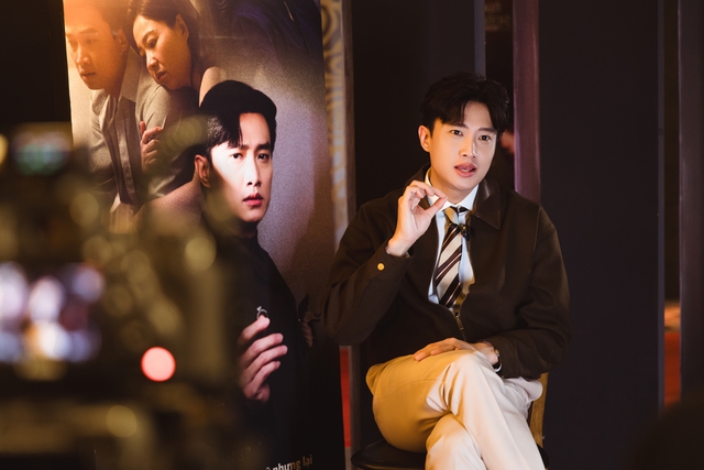 [CLIP] Quốc Trường: Kh&ocirc;ng mua v&agrave;ng, kh&ocirc;ng cổ phiếu, kiếm bao nhi&ecirc;u tiền đều đưa hết cho mẹ- Ảnh 2.