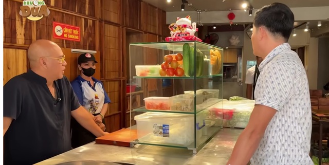 2 trùm Điền Quân gặp nhau sau phá sản, Color Man: "Đầu tư để Điền Quân trở lại thì khó"- Ảnh 1. 2 trùm Điền Quân gặp nhau sau phá sản, Color Man: "Đầu tư để Điền Quân trở lại thì khó"- Ảnh 1.