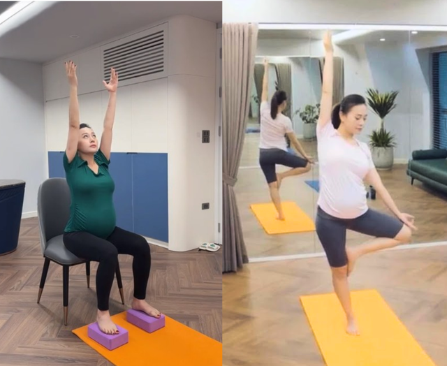Chỉ mất 2 tháng để Phương Oanh khiến chị em rần rần Chỉ mất 2 tháng để Phương Oanh khiến chị em rần rần