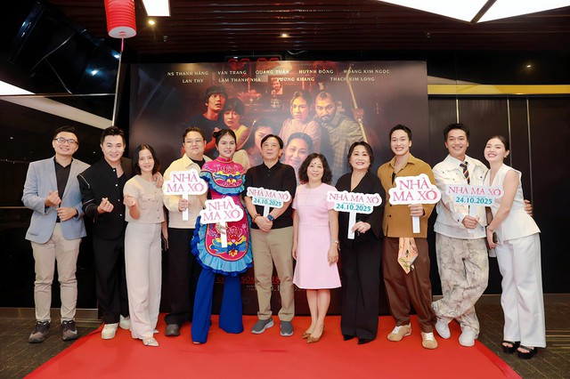 V&acirc;n Trang: "Cảnh n&oacute;ng n&agrave;y c&oacute; an to&agrave;n cho gia đ&igrave;nh t&ocirc;i hay kh&ocirc;ng th&igrave; t&ocirc;i chưa biết"- Ảnh 1.