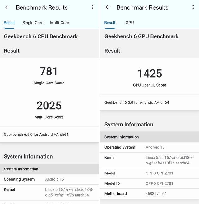 Trải nghiệm OPPO A6 Pro Series: Thiết kế bắt mắt, vỏ ngoài bền bỉ cùng pin 7000 mAh cực "trâu"- Ảnh 40. Trải nghiệm OPPO A6 Pro Series: Thiết kế bắt mắt, vỏ ngoài bền bỉ cùng pin 7000 mAh cực "trâu"- Ảnh 40.