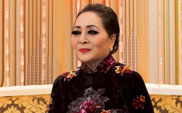 Mỹ nh&acirc;n từ chối l&agrave;m b&oacute;ng hồng của Trịnh C&ocirc;ng Sơn: L&agrave; b&agrave; chủ gi&agrave;u c&oacute;, b&aacute;n nh&agrave; mặt tiền TP.HCM qua Mỹ- Ảnh 3.