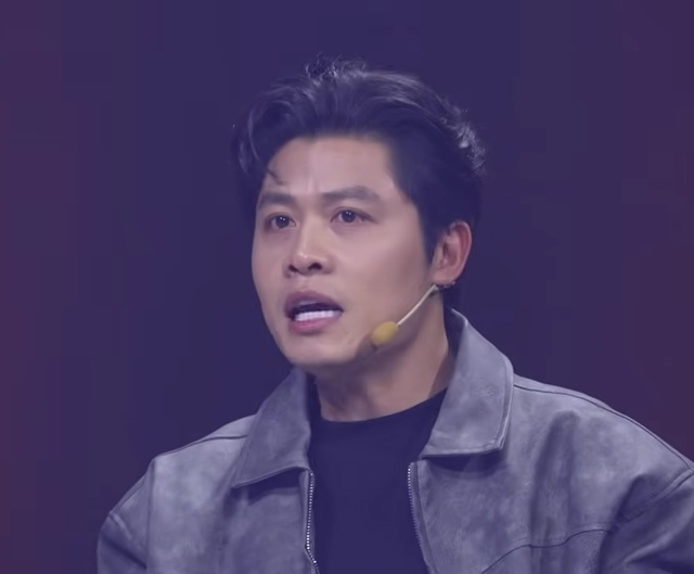 Nguyễn Văn Chung đánh giá thẳng thí sinh Lệ Quyên- Ảnh 3.