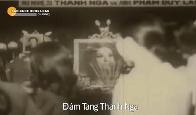 Mỹ nh&acirc;n miền Nam được phong NSƯT: 36 tuổi bị s&aacute;t hại, đ&aacute;m tang &ugrave;n tắc, con ch&aacute;u bị giẫm đạp- Ảnh 5.