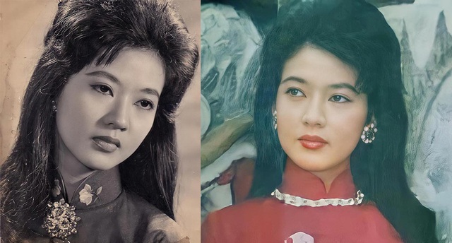 Mỹ nh&acirc;n miền Nam được phong NSƯT: 36 tuổi bị s&aacute;t hại, đ&aacute;m tang &ugrave;n tắc, con ch&aacute;u bị giẫm đạp- Ảnh 2.