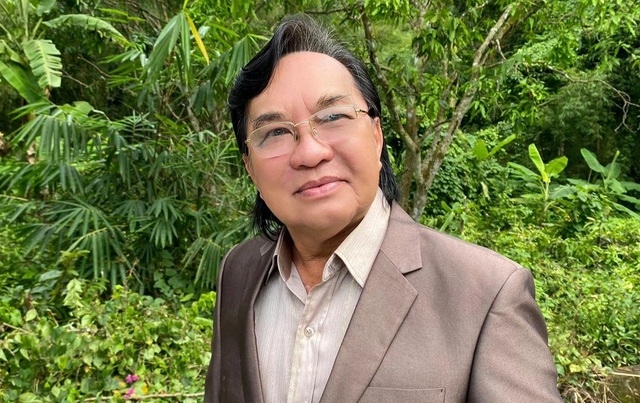 "NSND Thanh Tuấn cầm hợp đồng của t&ocirc;i x&eacute; l&agrave;m đ&ocirc;i"- Ảnh 2.