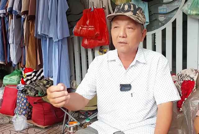 Nam nghệ sĩ 68 tuổi nói thẳng 1 điều về cố NSƯT Vũ Linh: "Không một ai nhắc tới"- Ảnh 1. Nam nghệ sĩ 68 tuổi nói thẳng 1 điều về cố NSƯT Vũ Linh: "Không một ai nhắc tới"- Ảnh 1.