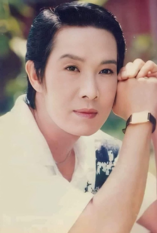 Nam nghệ sĩ 68 tuổi nói thẳng 1 điều về cố NSƯT Vũ Linh: "Không một ai nhắc tới"- Ảnh 2. Nam nghệ sĩ 68 tuổi nói thẳng 1 điều về cố NSƯT Vũ Linh: "Không một ai nhắc tới"- Ảnh 2.