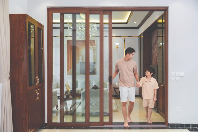 Chọn cửa Eurowindow – Đầu tư thông minh cho tổ ấm dài lâu- Ảnh 1. Chọn cửa Eurowindow – Đầu tư thông minh cho tổ ấm dài lâu- Ảnh 1.