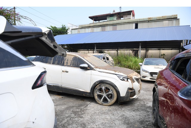 Từ hôm nay, cứu hộ miễn phí ô tô gặp sự cố, thủy kích trên toàn miền Bắc- Ảnh 2.