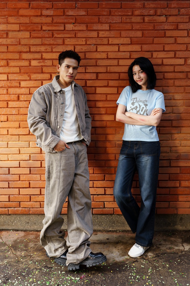 Quốc Thiên ra mắt MV "Tự dưng thành người lạ"- Ảnh 1.