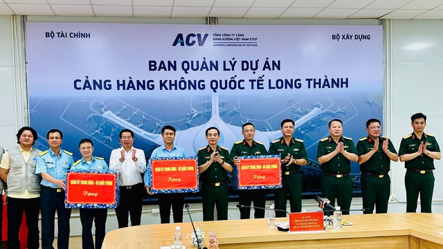 Danh hiệu cao quý - Niềm vinh dự và trách nhiệm lớn lao- Ảnh 13.