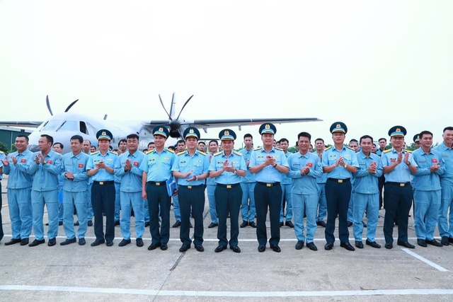 Danh hiệu cao quý - Niềm vinh dự và trách nhiệm lớn lao- Ảnh 3.