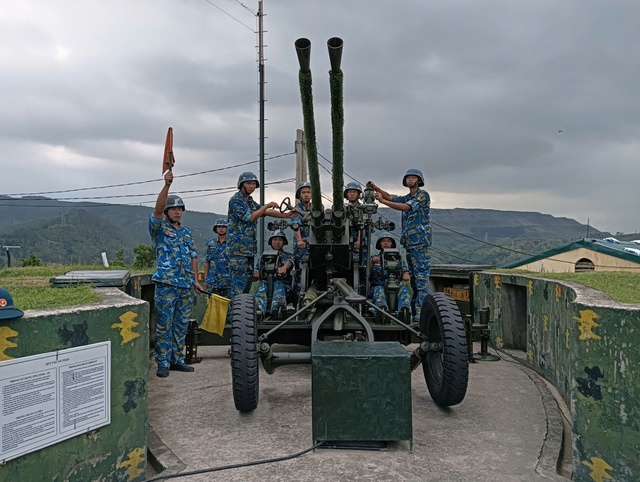 Danh hiệu cao quý - Niềm vinh dự và trách nhiệm lớn lao- Ảnh 4.