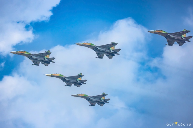 Danh hiệu cao quý - Niềm vinh dự và trách nhiệm lớn lao- Ảnh 7.