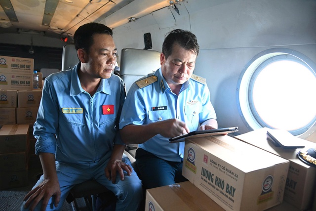 Danh hiệu cao quý - Niềm vinh dự và trách nhiệm lớn lao- Ảnh 8.