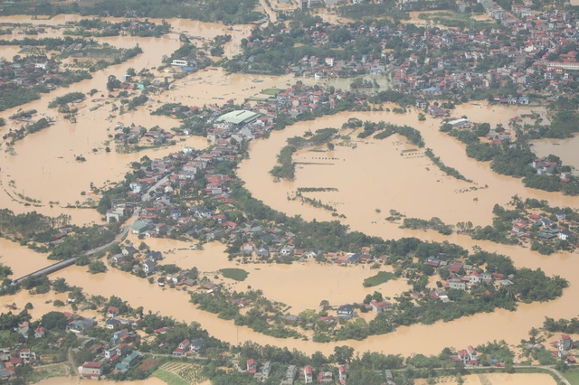 Danh hiệu cao quý - Niềm vinh dự và trách nhiệm lớn lao- Ảnh 9.