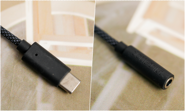 Chỉ là cái dongle 3.5mm để nghe nhạc cũng "thượng vàng, hạ cám": Dongle Apple 300 nghìn khác gì loại cao cấp giá hơn 3 triệu?- Ảnh 6.