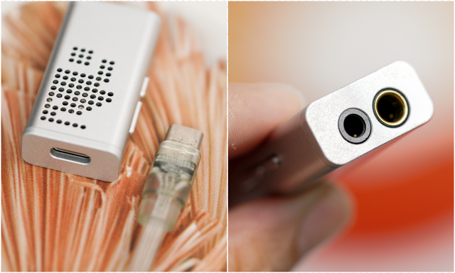 Chỉ là cái dongle 3.5mm để nghe nhạc cũng "thượng vàng, hạ cám": Dongle Apple 300 nghìn khác gì loại cao cấp giá hơn 3 triệu?- Ảnh 10.