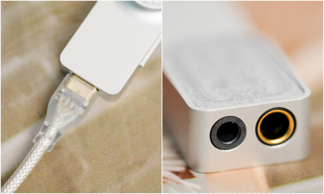 Chỉ là cái dongle 3.5mm để nghe nhạc cũng "thượng vàng, hạ cám": Dongle Apple 300 nghìn khác gì loại cao cấp giá hơn 3 triệu?- Ảnh 17.