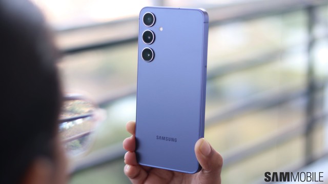 Samsung thu hồi bản cập nhật One UI 8 cho d&ograve;ng Galaxy S24, đ&atilde; c&oacute; lỗi g&igrave;?- Ảnh 1.