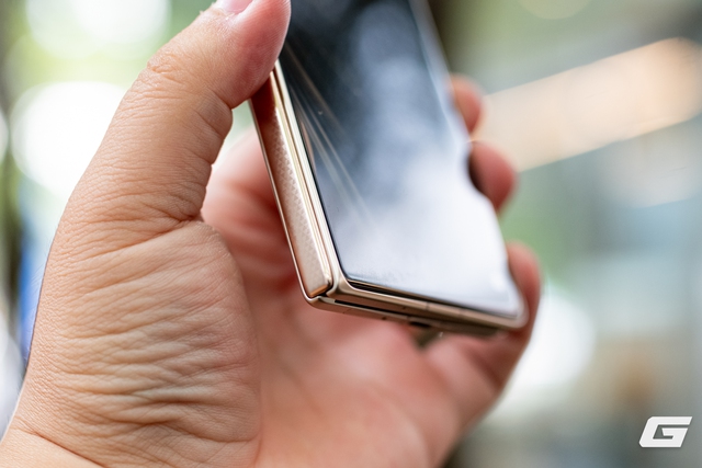 Trải nghiệm HONOR Magic V5: Cuộc đua thêm phần khốc liệt khi lựa chọn điện thoại gập đã không cần phải đánh đổi- Ảnh 9. Trải nghiệm HONOR Magic V5: Cuộc đua thêm phần khốc liệt khi lựa chọn điện thoại gập đã không cần phải đánh đổi- Ảnh 9.