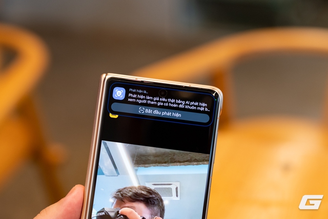 Trải nghiệm HONOR Magic V5: Cuộc đua thêm phần khốc liệt khi lựa chọn điện thoại gập đã không cần phải đánh đổi- Ảnh 25. Trải nghiệm HONOR Magic V5: Cuộc đua thêm phần khốc liệt khi lựa chọn điện thoại gập đã không cần phải đánh đổi- Ảnh 25.