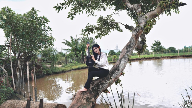 Ca sĩ Ph&uacute;c Anh tươi trẻ trong MV mới- Ảnh 4.