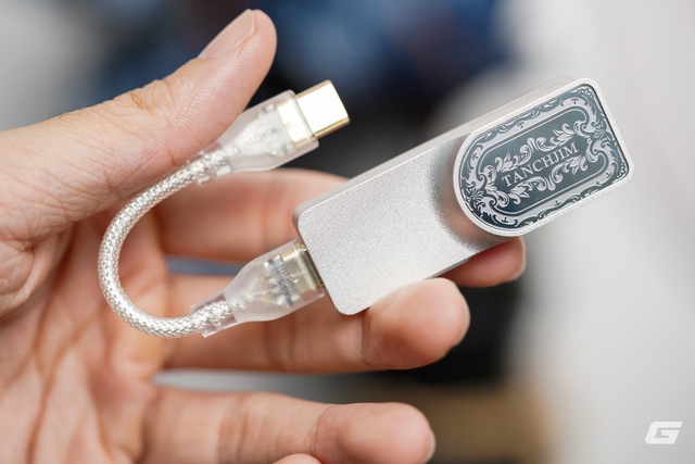 Chỉ là cái dongle 3.5mm để nghe nhạc cũng "thượng vàng, hạ cám": Dongle Apple 300 nghìn khác gì loại cao cấp giá hơn 3 triệu?- Ảnh 14.