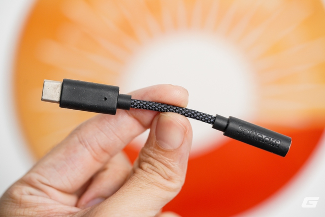 Chỉ là cái dongle 3.5mm để nghe nhạc cũng "thượng vàng, hạ cám": Dongle Apple 300 nghìn khác gì loại cao cấp giá hơn 3 triệu?- Ảnh 5.