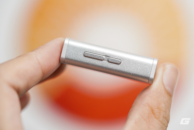 Chỉ là cái dongle 3.5mm để nghe nhạc cũng "thượng vàng, hạ cám": Dongle Apple 300 nghìn khác gì loại cao cấp giá hơn 3 triệu?- Ảnh 9.