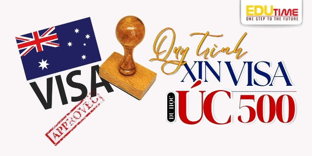 Visa Du Học Úc 500: Điều Kiện, Hồ Sơ, Chi Phí Mới Nhất Hiện Nay- Ảnh 2. Visa Du Học Úc 500: Điều Kiện, Hồ Sơ, Chi Phí Mới Nhất Hiện Nay- Ảnh 2.
